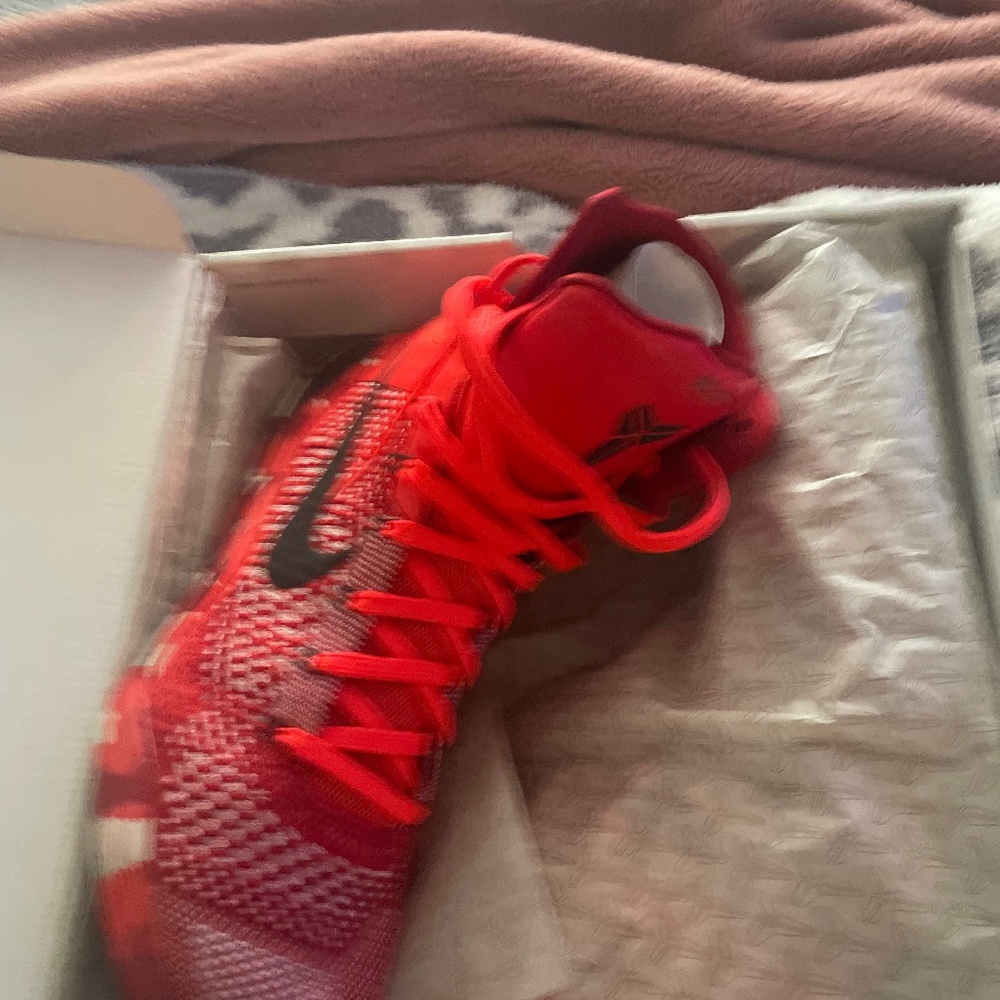 Kobe 9 elites